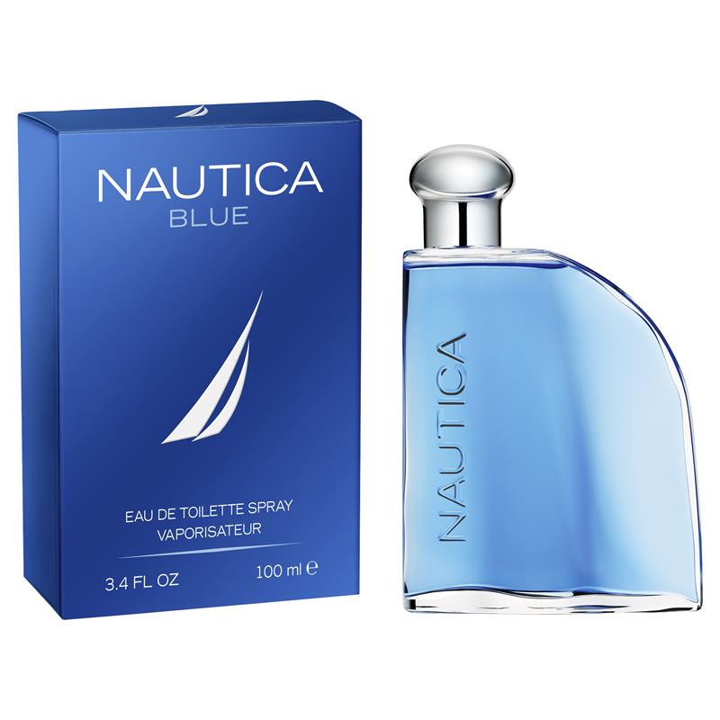 Affordable perfumes Nautica Blue Eau de Toilette