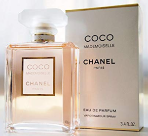 chanel coco mademoiselle For Women Eau de Parfum Spray