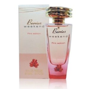 Best Cheap Perfumes For Ladies In Nigeria berries weekend