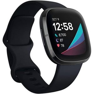 Fitbit sense advanced