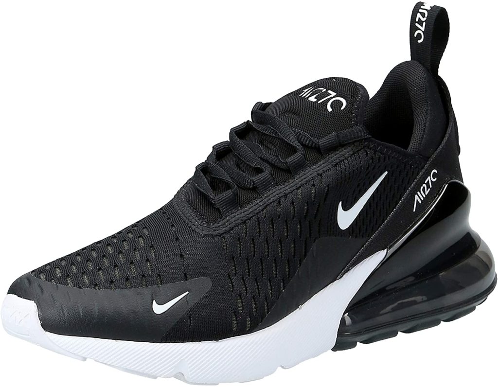 Nike Women's Air Max 270 Running Shoe 