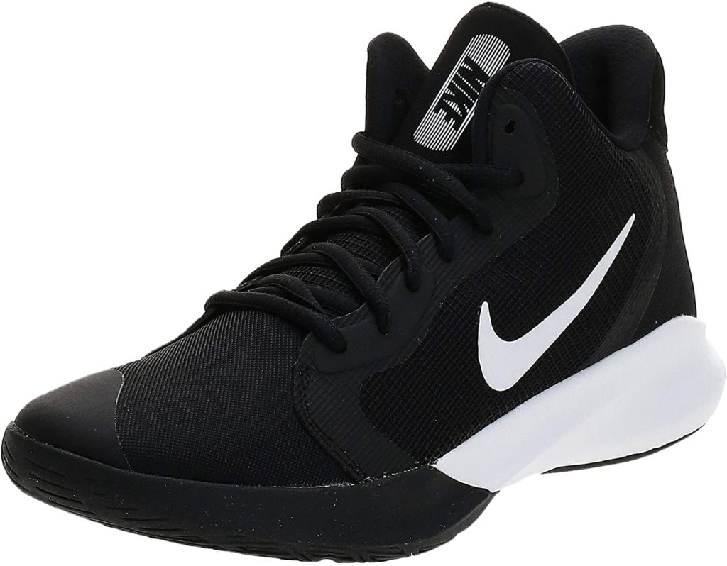 Nike Women's Precision Iii Basketball Shoe