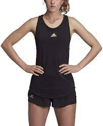 Adidas Women's Ny Graphic Tennis Tank 1