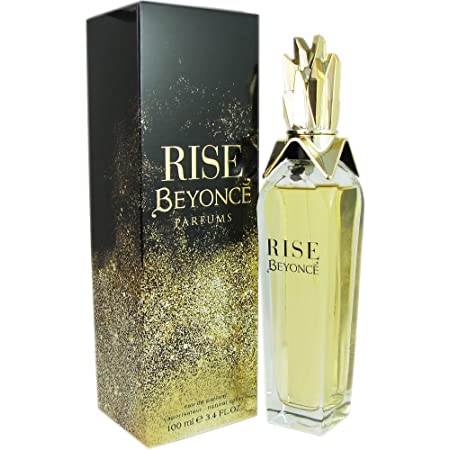 beyomce rise women scents
