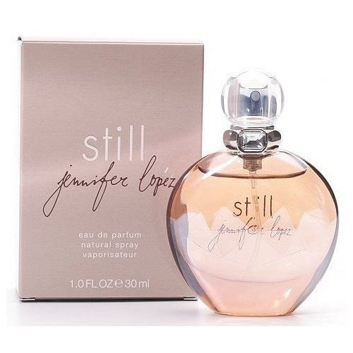 women scents of jennifer lopez still