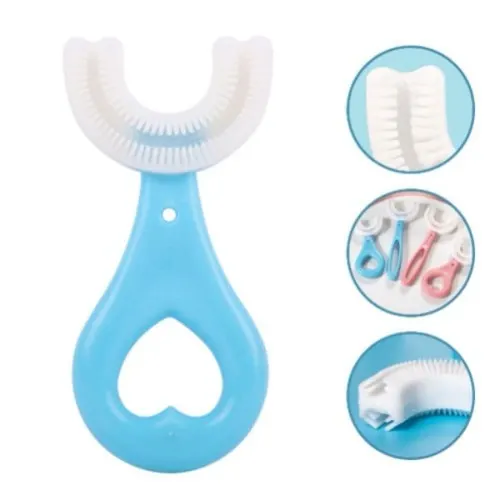 electric toothbrushes for kids