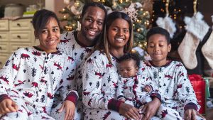 Christmas gifts for family and friends