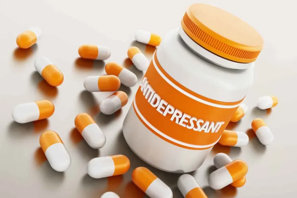 Drugs that can make you fat