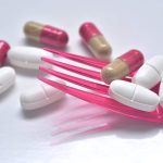 Antibiotics while breastfeeding