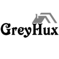 GreyHux Logo for site