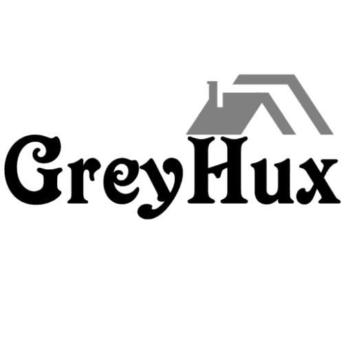GreyHux Logo for site
